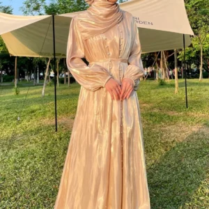 custom abaya manufacturer high quality luxury women muslim dress fashion modest abaya evening dresses