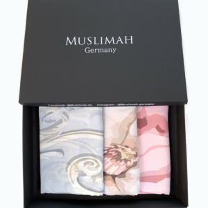 muslimah new designs box